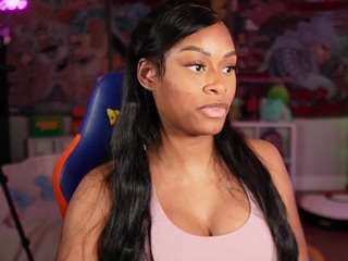 lovenzia camsoda stream image