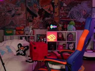 lovenzia camsoda stream image