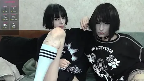 SIBBLlnGraypac stripchat stream image