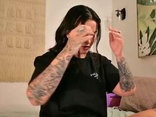 lexxxdrive camsoda stream image