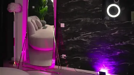 EllenKarter stripchat stream image