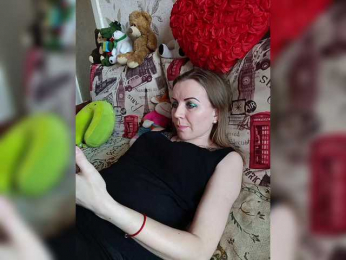 NeZabudka- bongacams stream image