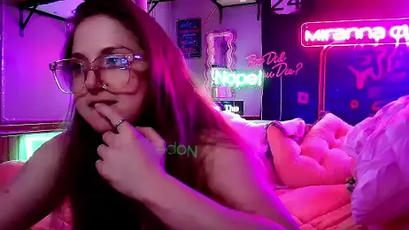 mirannacult stripchat stream image