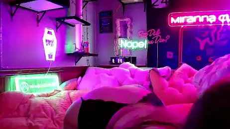 mirannacult stripchat stream image