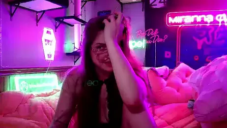 mirannacult stripchat stream image