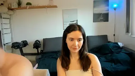 PollyFlame stripchat stream image