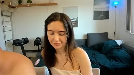 PollyFlame stripchat stream image