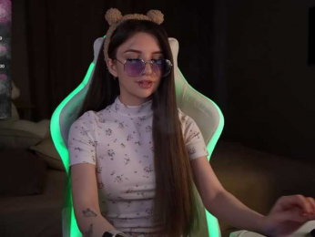 Malyshkaaa bongacams stream image