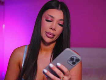 NatyDesiree bongacams stream image