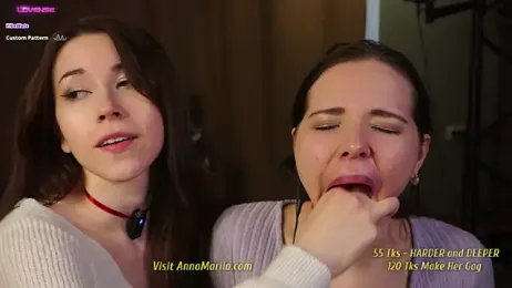 Anna_Mariia stripchat stream image