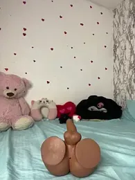 Gerallima_1 stripchat stream image