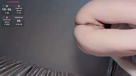 Krismil3 stripchat stream image