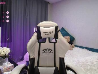 SweetyMia bongacams stream image, 20.03.2025 10:00