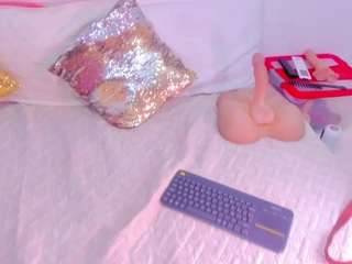 cockpleaserr camsoda stream image