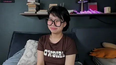 HinataBrooks stripchat stream image