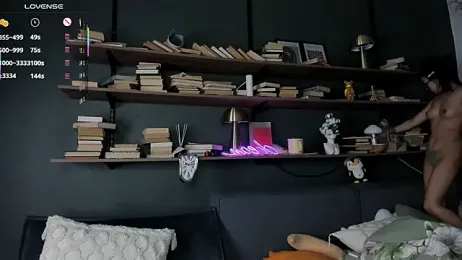 HinataBrooks stripchat stream image