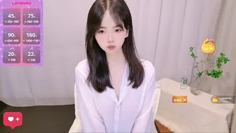 GouGou-111 stripchat stream image