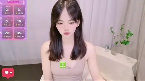 GouGou-111 stripchat stream image