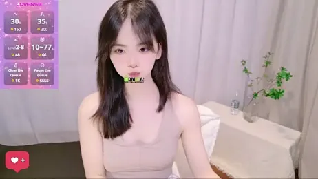 GouGou-111 stripchat stream image