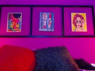 Tokio Rey flirt4free stream image