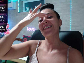 Marina4Love bongacams stream image