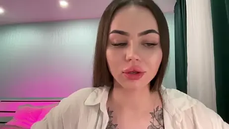 AlmaryKim stripchat stream image