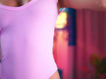 TheAyana bongacams stream image