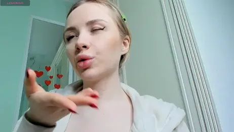 jannemary stripchat stream image