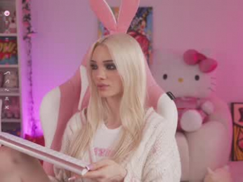 bunnydollstella chaturbate stream image