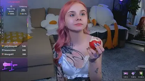 Britney_Lynch stripchat stream image