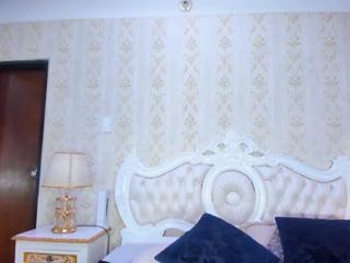 Tianah Glow flirt4free stream image