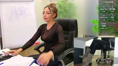 BabesGoWild stripchat stream image