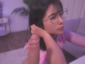 gigi_ulala chaturbate stream image