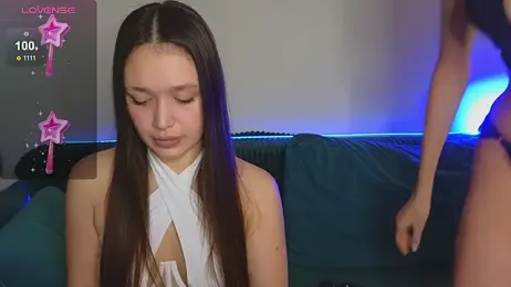 Megan_Kira stripchat stream image