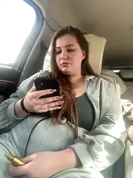 CandyShoopp stripchat stream image