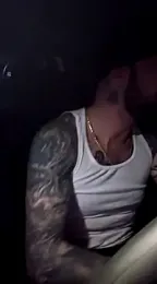 Beardedtattood stripchat stream image