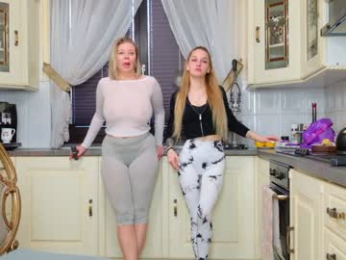 tunderose chaturbate stream image