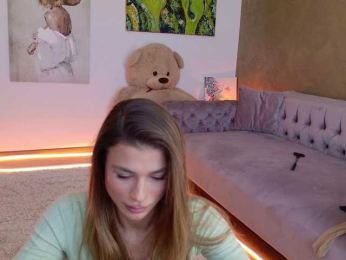 LennaGodess bongacams stream image
