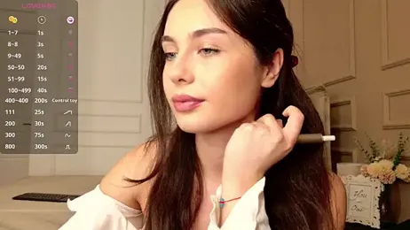 Ashley-Evans stripchat stream image