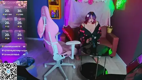 Yoki_Shizuko stripchat stream image