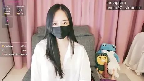 hyoju97 stripchat stream image