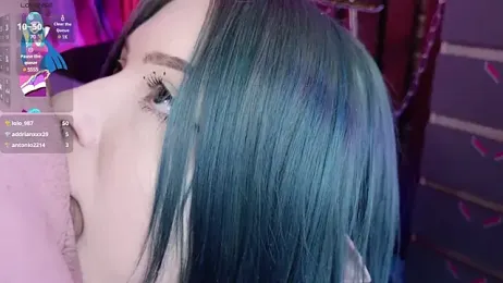 Aurora_Natsuki stripchat stream image