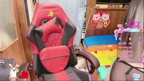 Khaleesi-ying stripchat stream image