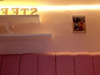 stefaagomez camsoda stream image