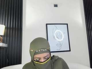 cloe-adams camsoda stream image