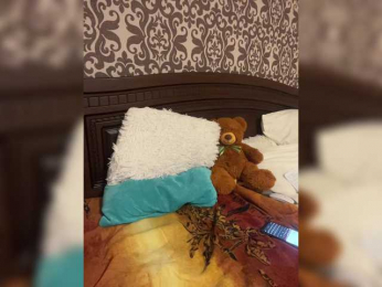 Lalie bongacams stream image