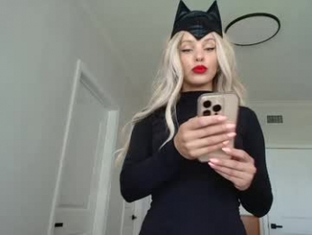 theislandgirl chaturbate stream image