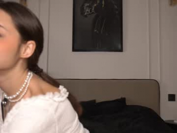 kusssecka chaturbate stream image