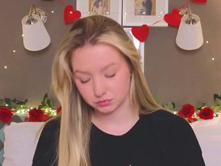 Lee Amy flirt4free stream image, 21.03.2025 19:30