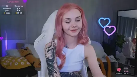 Britney_Lynch stripchat stream image